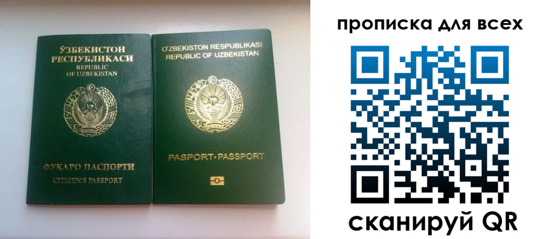 прописка для школы в Карпинске